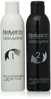 Color Reverse Salerm