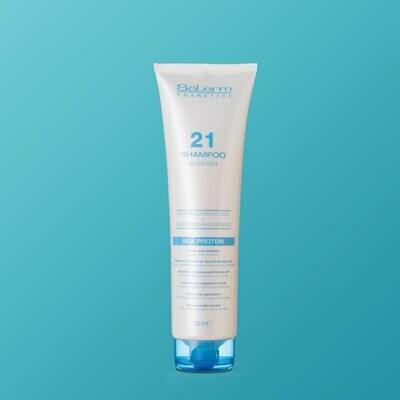 Shampoo Salerm 21 300ml