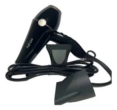 Nuevo Secador Profesional Full Liss