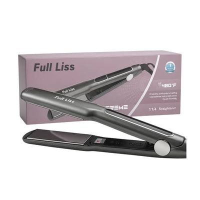 Nueva Plancha Profesional Full Liss