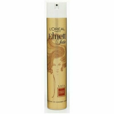 Laca Elnett Loreal 500ml