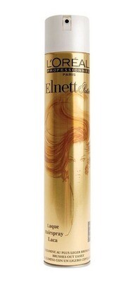 Laca Elnett Loreal 500ml