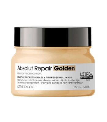 Mascara Absolut Repair GOLDEN Loreal 250ml