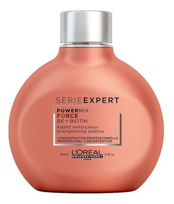 Powermix Fuerza Loreal 150ml