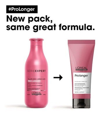 Acondicionador Pro Longer Loreal 200 ml