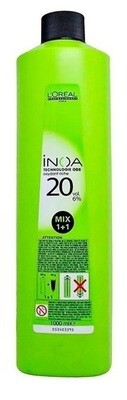 Oxidante Inoa Loreal 20vol