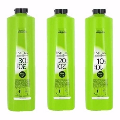 Oxidante Inoa Loreal 20vol