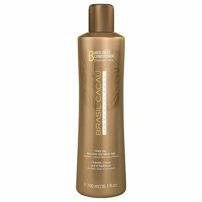 Acondicionador Mantenimiento Anti frizz  Brasil Cacau 300ml