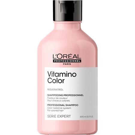 Shampoo Vitamino Color Loreal 300ml