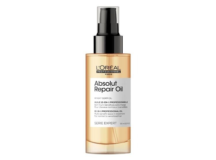Serum 10 en 1 Absolut repair Loreal 90ml