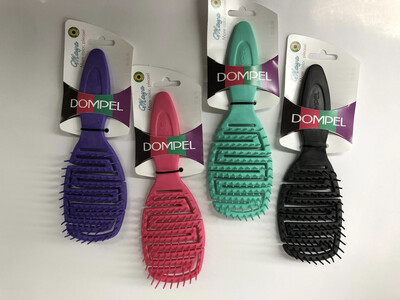 Cepillos Maya Dompel