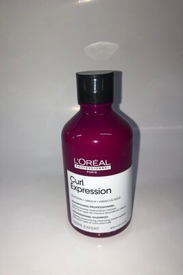 Shampoo hidratante Curl 300ml