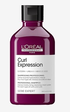 Shampoo hidratante Curl 300ml