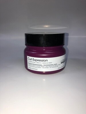Mascara Curl 250grs