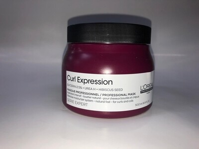 Mascra Curl 500grs