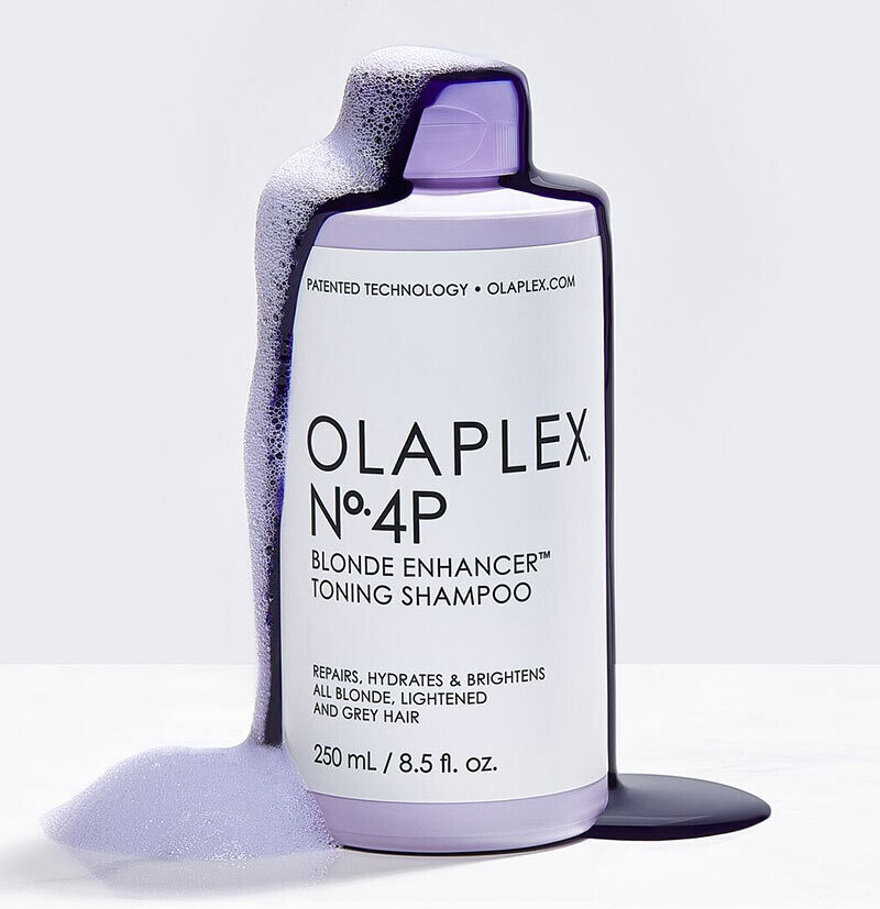 Olaplex 4P Matizador
