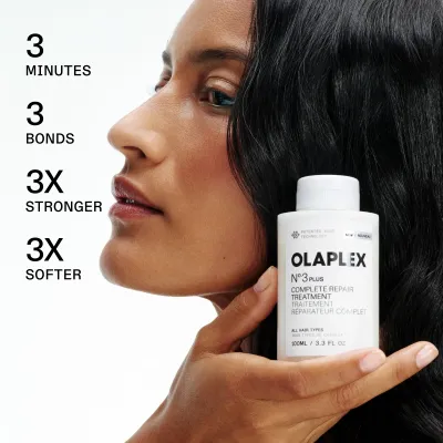 Olaplex 3 plus! 100ml *Nuevo*