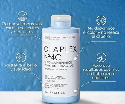 Olaplex 4C