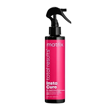 Leave in  Insta Cure 200ml Matrix