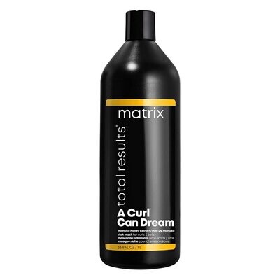 Mascara A Curl Can Dream 1000ml Matrix