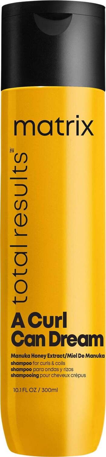 Shampoo A Curl Can Dream 300ml Matrix
