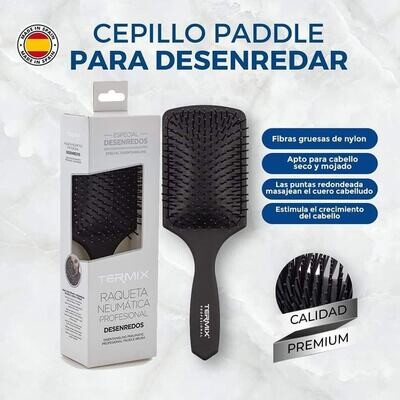 CEPILLO TERMIX EVOLUTION PALETA