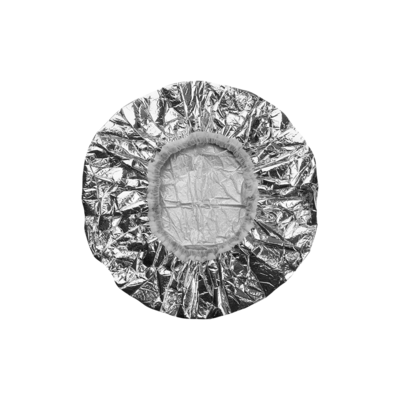 GORRA TERMICA ALUMINIZADA DOMPEL