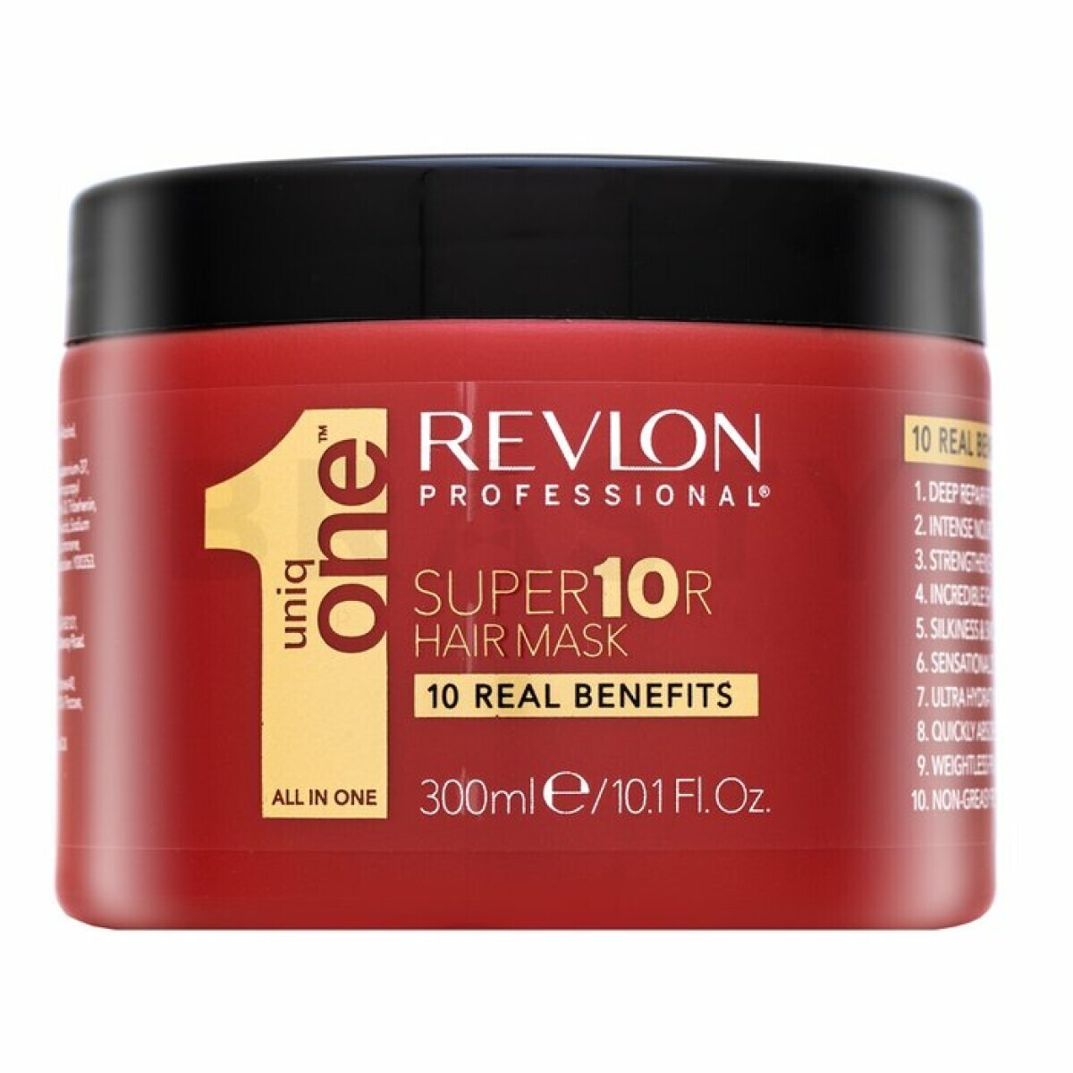 Mascara Revlon Uniq One 300ml