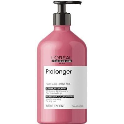 Acondicionador Pro Longer Loreal 750 ml