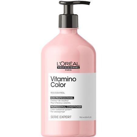 Acondicionador Vitamino Color Loreal 750ml