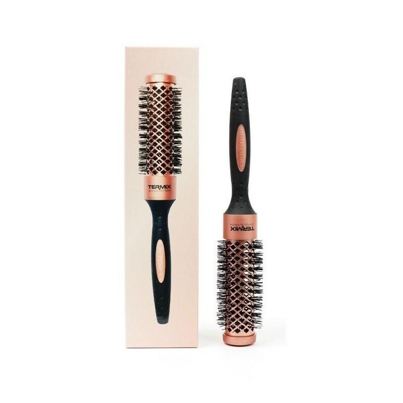 CEPILLO TERMIX GOLD ROSE 28