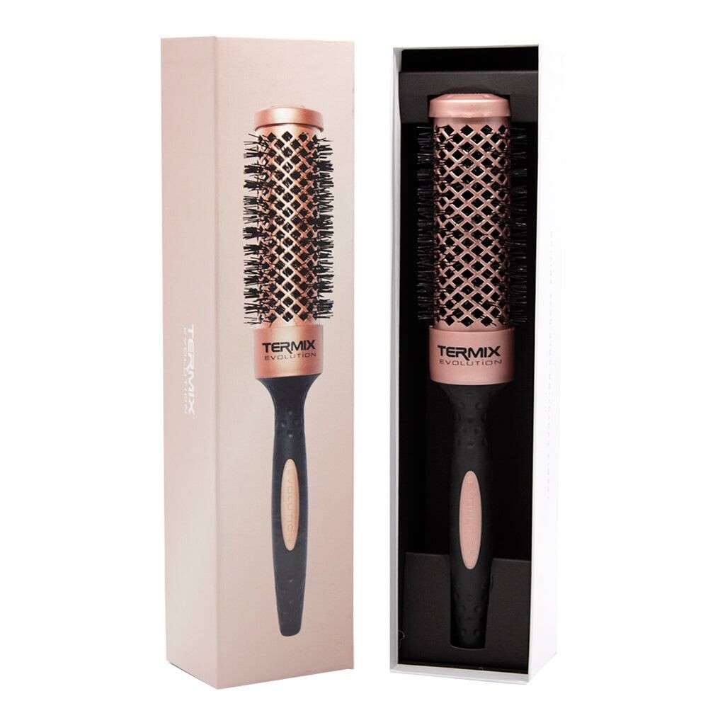 CEPILLO TERMIX GOLD ROSE 32