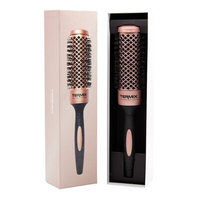 CEPILLO TERMIX GOLD ROSE 32