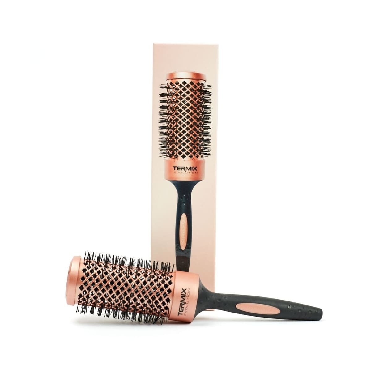 CEPILLO TERMIX GOLD ROSE 43