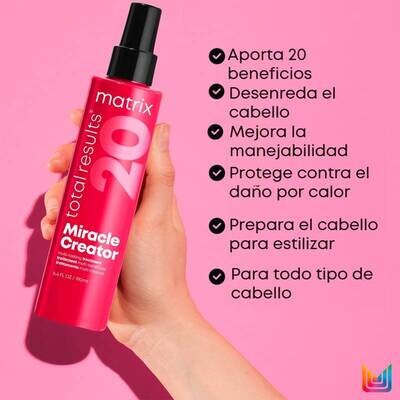 MIRACLE CREATOR MATRIX 200ml