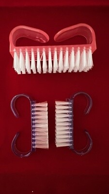 CEPILLO PARA UÑAS PASA DEDO