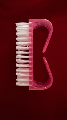 CEPILLO PARA UÑAS PASA DEDO