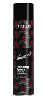 Spray Matrix Vavoom extra fuerte 500ml