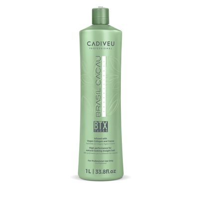 BTX Vegan Brasil Cacau
