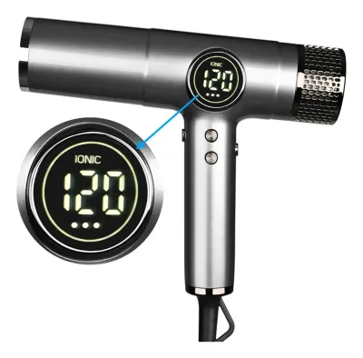 Nuevo Secador Profesional WMARK PRO