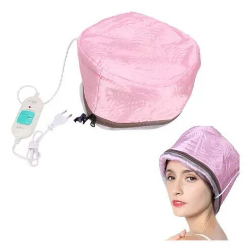 GORRA ELECTRICA PARA TRATAMIENTOS