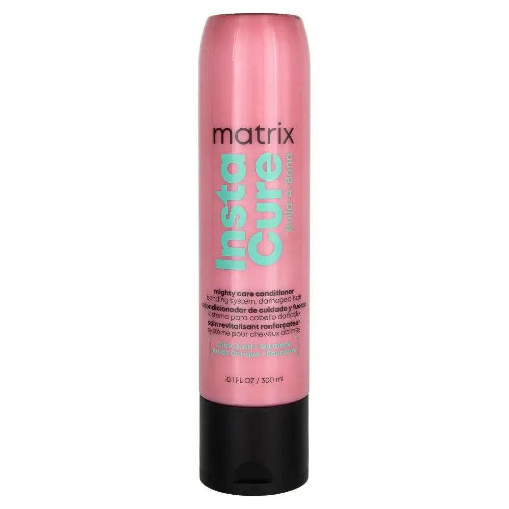 Insta cure Build A Bond Acondicionador 300 ml Matrix
