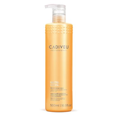NUTRI GLOW WAX 980ML