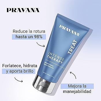 Tratamiento Intense Therapy Pravana 150ml
