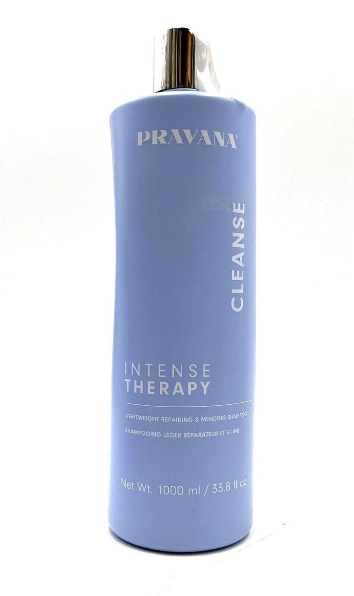Shampoo Intense Therapy Pravana 1 litro