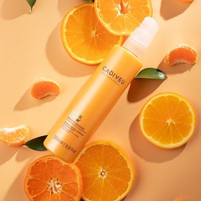 NUTRI GLOW MIRACLE BOOSTER 200ML