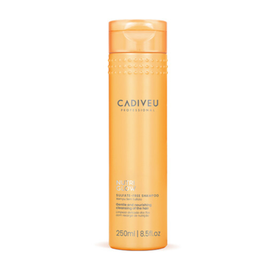 NUTRI GLOW SHAMPOO 250ML