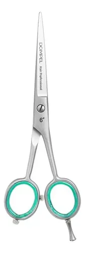 Tijera microdentada Dompel 6 pulgadas
