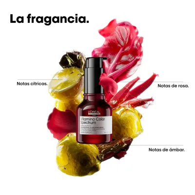 Serum Glass Shine Vitamino Color Spectrum Loreal 50ml