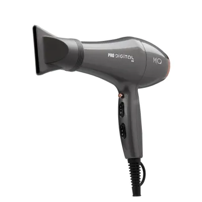 Secador MQ Pro digital ion 2600w